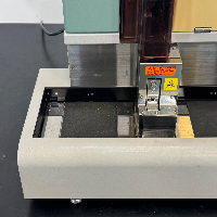 Tosoh Automated Glycohemoglobin Analyzer image 2